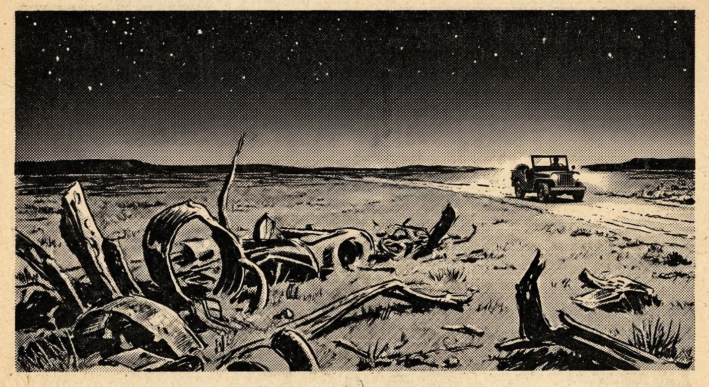 The Roswell Incident